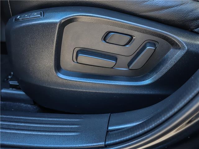 2021 Mazda CX-5 GT (Stk: 25485A) in Cobourg - Image 12 of 29