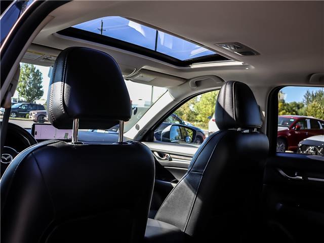 2021 Mazda CX-5 GT (Stk: 25485A) in Cobourg - Image 13 of 29