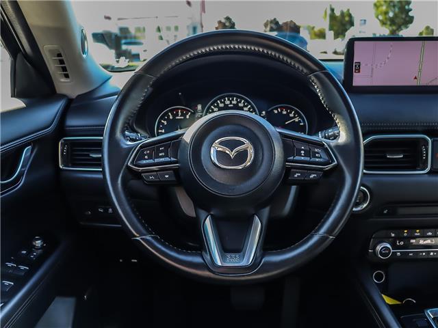 2021 Mazda CX-5 GT (Stk: 25485A) in Cobourg - Image 14 of 29