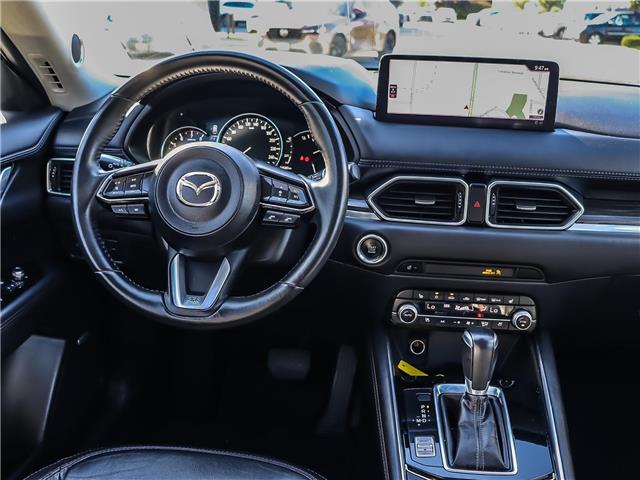 2021 Mazda CX-5 GT (Stk: 25485A) in Cobourg - Image 17 of 29