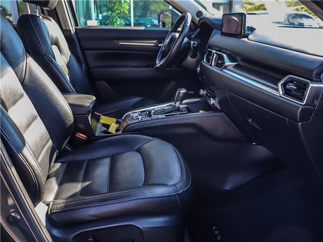 2021 Mazda CX-5 GT (Stk: 25485A) in Cobourg - Image 21 of 29