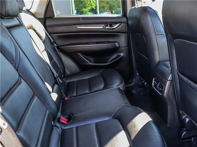 2021 Mazda CX-5 GT (Stk: 25485A) in Cobourg - Image 23 of 29