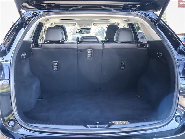 2021 Mazda CX-5 GT (Stk: 25485A) in Cobourg - Image 24 of 29