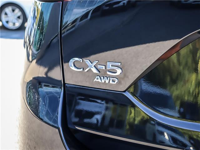 2021 Mazda CX-5 GT (Stk: 25485A) in Cobourg - Image 25 of 29