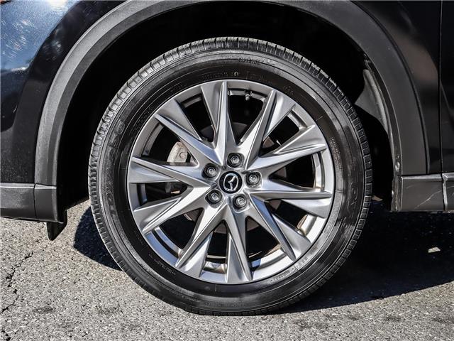 2021 Mazda CX-5 GT (Stk: 25485A) in Cobourg - Image 26 of 29