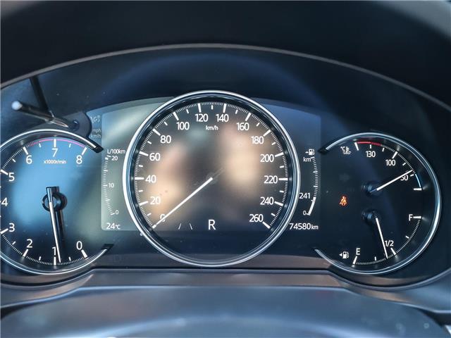 2021 Mazda CX-5 GT (Stk: 25485A) in Cobourg - Image 27 of 29