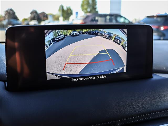 2021 Mazda CX-5 GT (Stk: 25485A) in Cobourg - Image 28 of 29