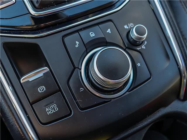 2021 Mazda CX-5 GT (Stk: 25485A) in Cobourg - Image 29 of 29