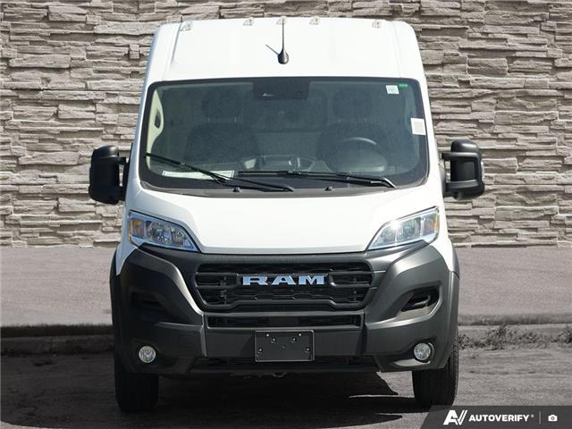 2025 RAM ProMaster 2500 High Roof (Stk: t4262) in Brantford - Image 2 of 20