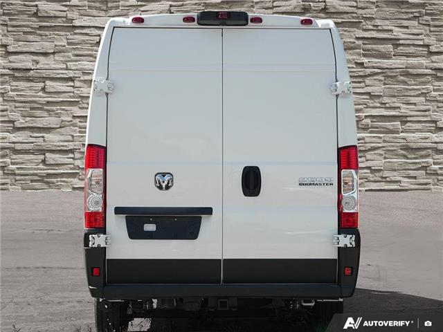 2025 RAM ProMaster 2500 High Roof (Stk: t4262) in Brantford - Image 5 of 20