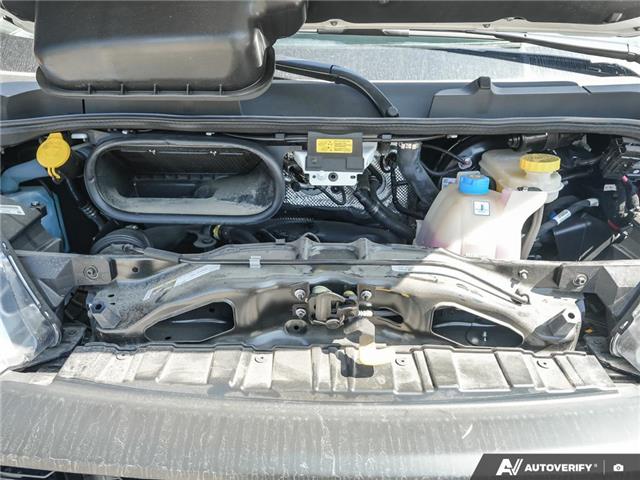 2025 RAM ProMaster 2500 High Roof (Stk: t4262) in Brantford - Image 7 of 20