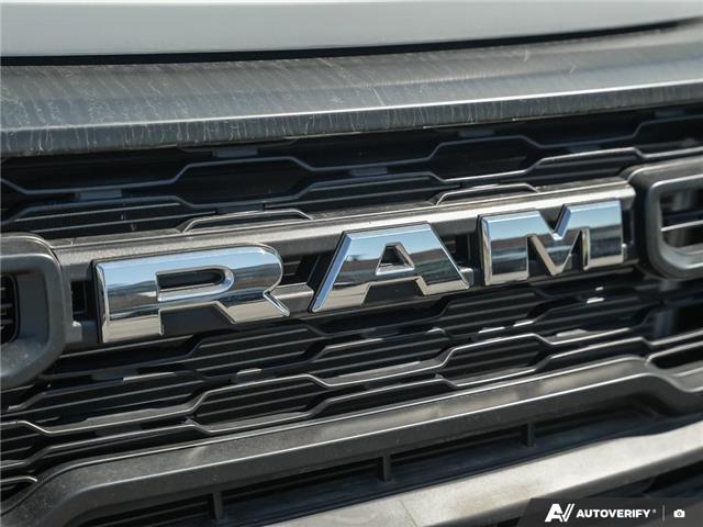 2025 RAM ProMaster 2500 High Roof (Stk: t4262) in Brantford - Image 8 of 20