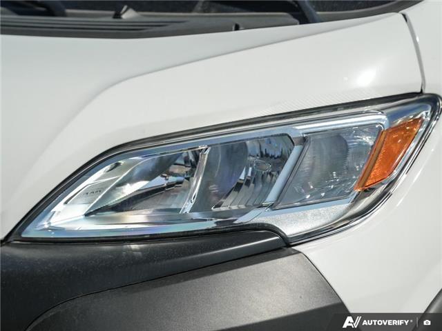 2025 RAM ProMaster 2500 High Roof (Stk: t4262) in Brantford - Image 9 of 20