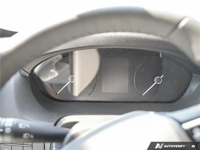 2025 RAM ProMaster 2500 High Roof (Stk: t4262) in Brantford - Image 13 of 20