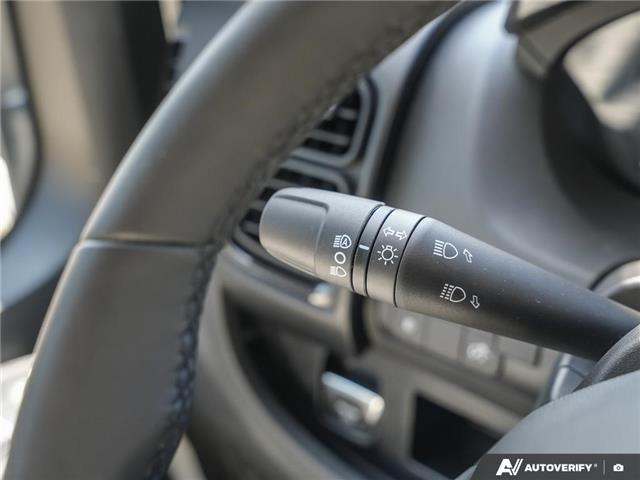 2025 RAM ProMaster 2500 High Roof (Stk: t4262) in Brantford - Image 14 of 20