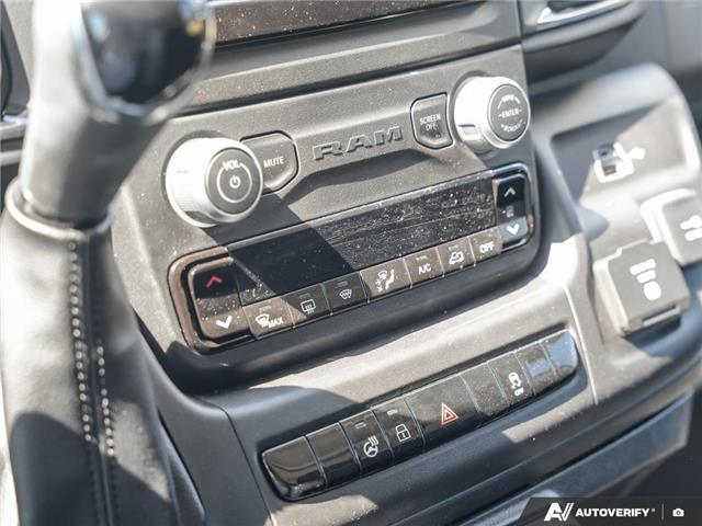 2025 RAM ProMaster 2500 High Roof (Stk: t4262) in Brantford - Image 17 of 20