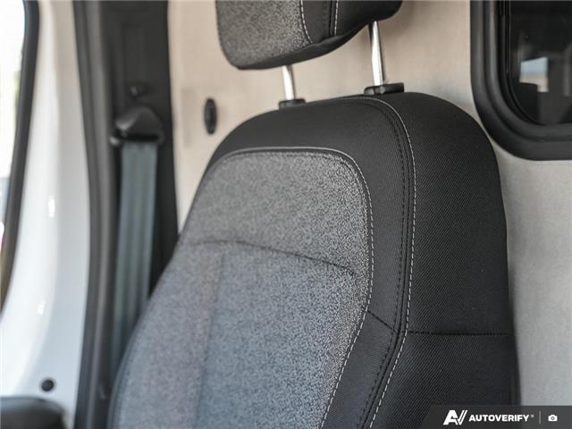 2025 RAM ProMaster 2500 High Roof (Stk: t4262) in Brantford - Image 19 of 20