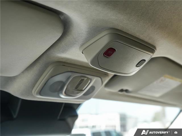 2025 RAM ProMaster 2500 High Roof (Stk: t4262) in Brantford - Image 20 of 20