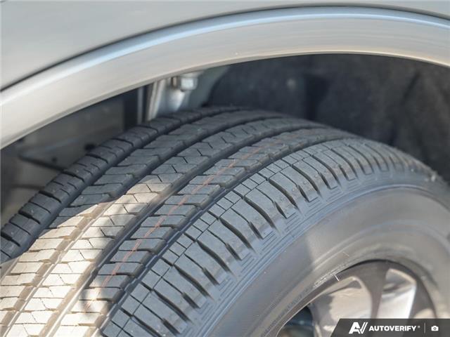 2025 Dodge Durango GT (Stk: T4307) in Brantford - Image 7 of 27 2025 Dodge Durango GT (Stk: T4307) in Brantford - Image 7 of 27