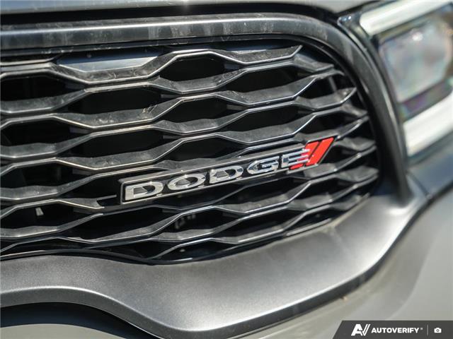 2025 Dodge Durango GT (Stk: T4307) in Brantford - Image 9 of 27 2025 Dodge Durango GT (Stk: T4307) in Brantford - Image 9 of 27