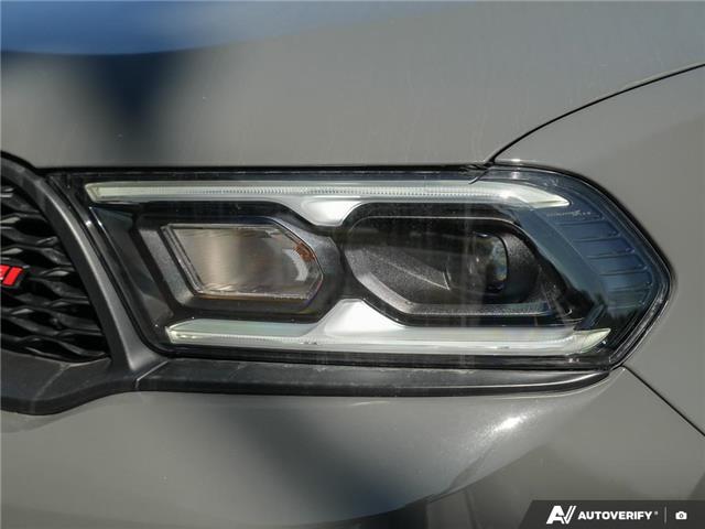 2025 Dodge Durango GT (Stk: T4307) in Brantford - Image 10 of 27 2025 Dodge Durango GT (Stk: T4307) in Brantford - Image 10 of 27
