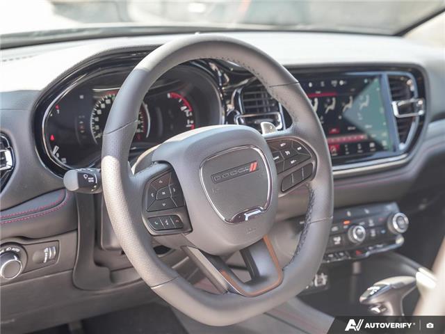 2025 Dodge Durango GT (Stk: T4307) in Brantford - Image 13 of 27 2025 Dodge Durango GT (Stk: T4307) in Brantford - Image 13 of 27