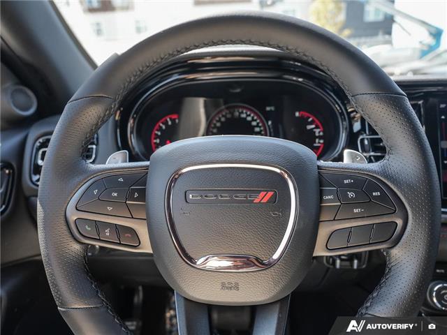 2025 Dodge Durango GT (Stk: T4307) in Brantford - Image 14 of 27 2025 Dodge Durango GT (Stk: T4307) in Brantford - Image 14 of 27