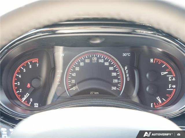 2025 Dodge Durango GT (Stk: T4307) in Brantford - Image 15 of 27 2025 Dodge Durango GT (Stk: T4307) in Brantford - Image 15 of 27