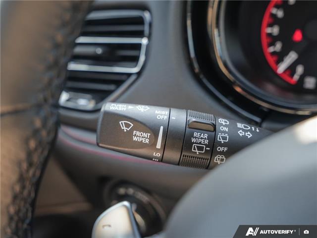 2025 Dodge Durango GT (Stk: T4307) in Brantford - Image 16 of 27 2025 Dodge Durango GT (Stk: T4307) in Brantford - Image 16 of 27