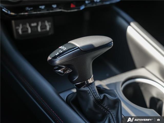 2025 Dodge Durango GT (Stk: T4307) in Brantford - Image 19 of 27 2025 Dodge Durango GT (Stk: T4307) in Brantford - Image 19 of 27