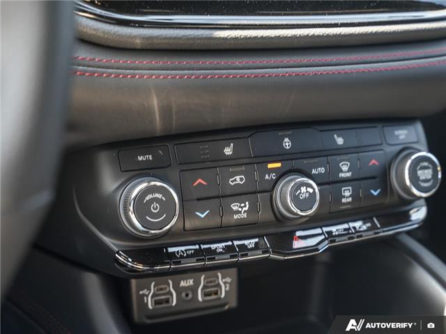 2025 Dodge Durango GT (Stk: T4307) in Brantford - Image 20 of 27 2025 Dodge Durango GT (Stk: T4307) in Brantford - Image 20 of 27