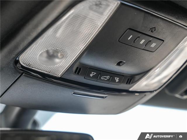 2025 Dodge Durango GT (Stk: T4307) in Brantford - Image 22 of 27 2025 Dodge Durango GT (Stk: T4307) in Brantford - Image 22 of 27