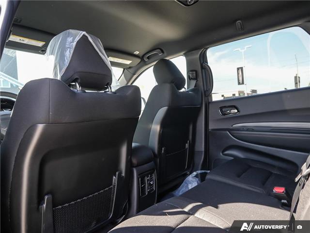 2025 Dodge Durango GT (Stk: T4307) in Brantford - Image 24 of 27 2025 Dodge Durango GT (Stk: T4307) in Brantford - Image 24 of 27