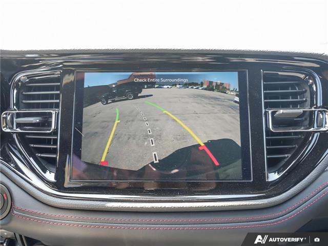 2025 Dodge Durango GT (Stk: T4307) in Brantford - Image 26 of 27 2025 Dodge Durango GT (Stk: T4307) in Brantford - Image 26 of 27