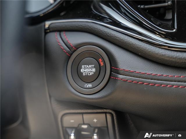 2025 Dodge Durango GT (Stk: T4307) in Brantford - Image 27 of 27 2025 Dodge Durango GT (Stk: T4307) in Brantford - Image 27 of 27