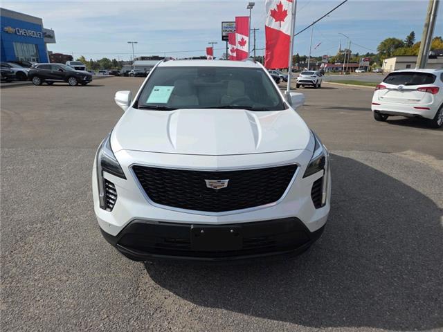 2022 Cadillac XT4 Sport (Stk: 6044) in ARNPRIOR - Image 2 of 20