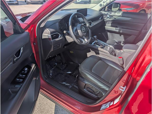 2022 Mazda CX-5 GT (Stk: 03652P) in Owen Sound - Image 10 of 22
