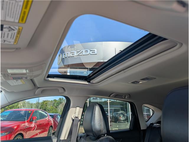 2022 Mazda CX-5 GT (Stk: 03652P) in Owen Sound - Image 19 of 22