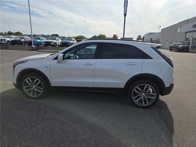 2022 Cadillac XT4 Sport (Stk: 6044) in ARNPRIOR - Image 8 of 20
