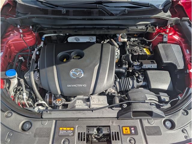2022 Mazda CX-5 GT (Stk: 03652P) in Owen Sound - Image 9 of 22