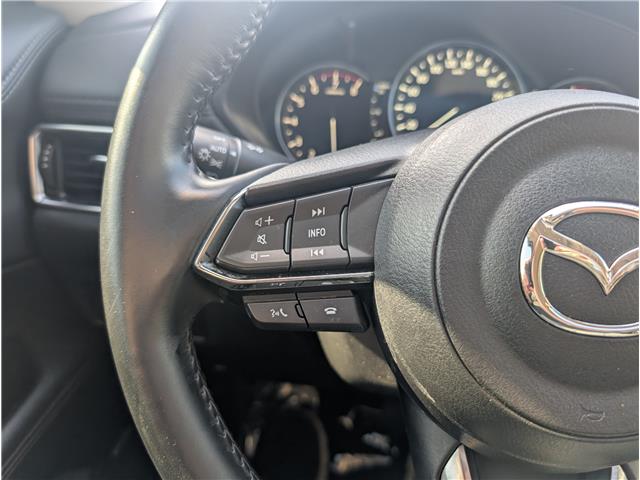 2022 Mazda CX-5 GT (Stk: 03652P) in Owen Sound - Image 12 of 22