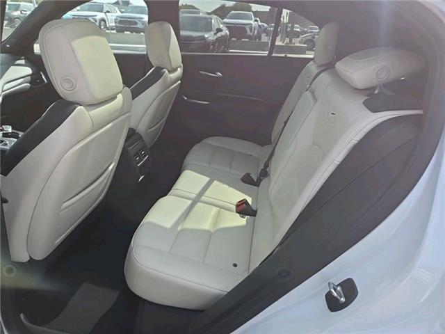 2022 Cadillac XT4 Sport (Stk: 6044) in ARNPRIOR - Image 10 of 20