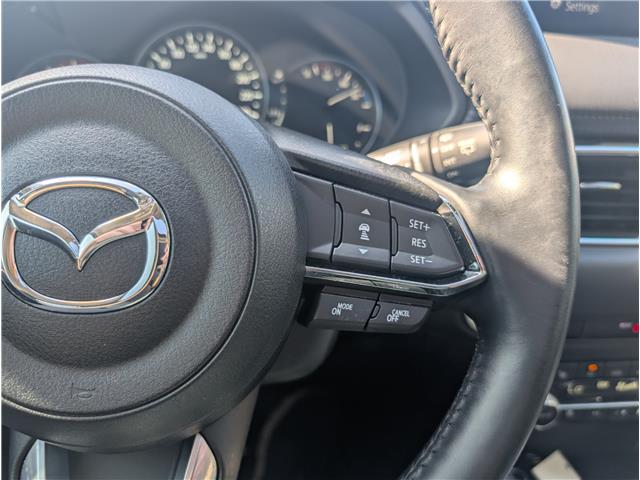 2022 Mazda CX-5 GT (Stk: 03652P) in Owen Sound - Image 13 of 22