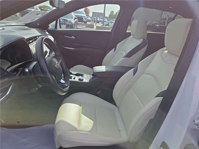 2022 Cadillac XT4 Sport (Stk: 6044) in ARNPRIOR - Image 11 of 20