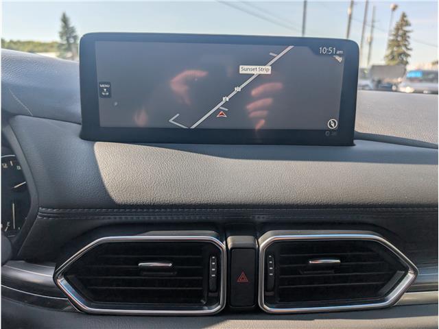 2022 Mazda CX-5 GT (Stk: 03652P) in Owen Sound - Image 15 of 22