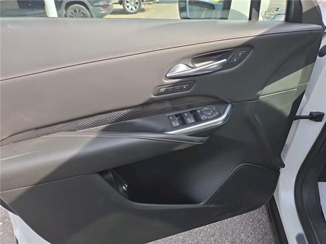 2022 Cadillac XT4 Sport (Stk: 6044) in ARNPRIOR - Image 12 of 20