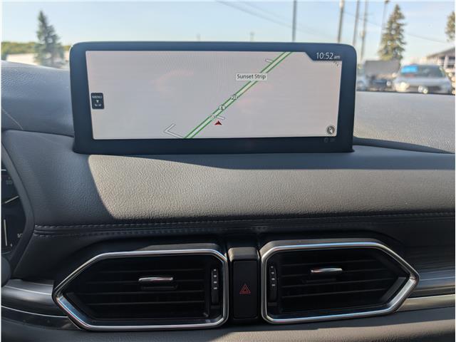 2022 Mazda CX-5 GT (Stk: 03652P) in Owen Sound - Image 16 of 22