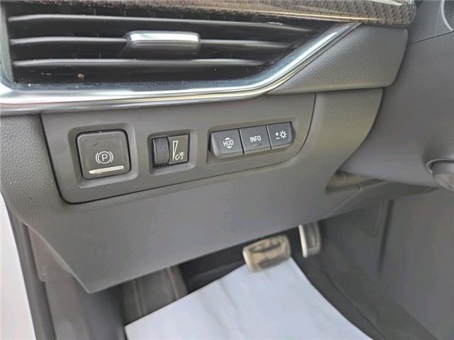 2022 Cadillac XT4 Sport (Stk: 6044) in ARNPRIOR - Image 13 of 20
