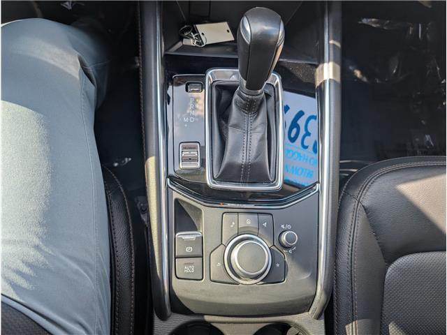 2022 Mazda CX-5 GT (Stk: 03652P) in Owen Sound - Image 18 of 22