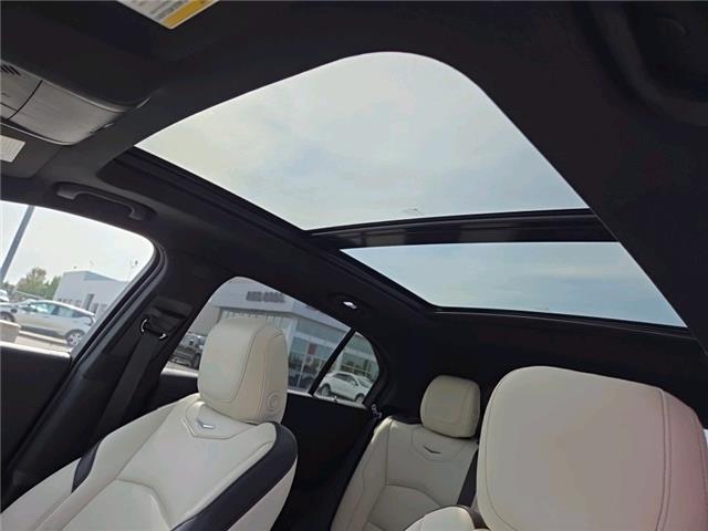 2022 Cadillac XT4 Sport (Stk: 6044) in ARNPRIOR - Image 14 of 20